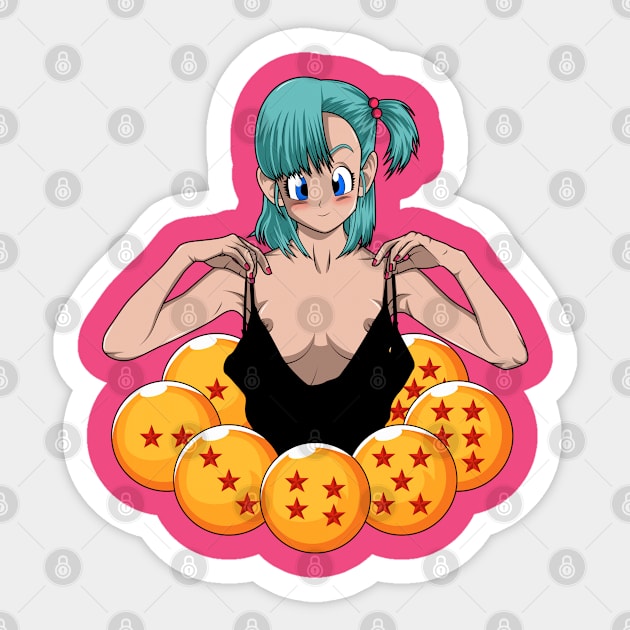 balmeet sandhu add photo dragon ball super bulma tits