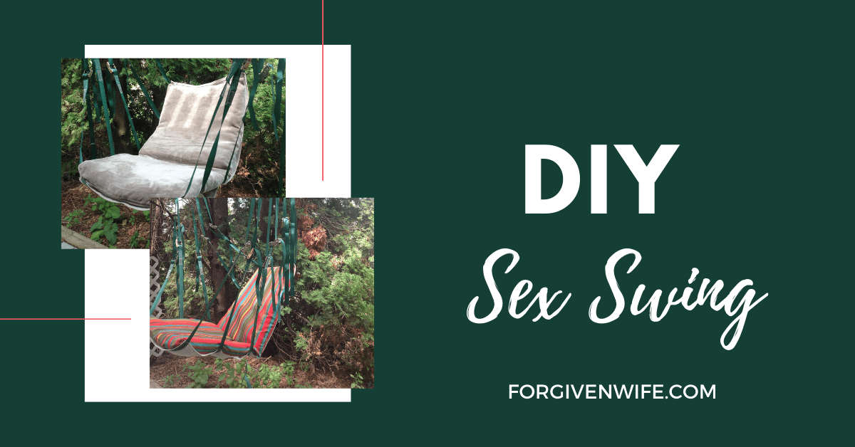 candace rountree share make your own sex swing photos