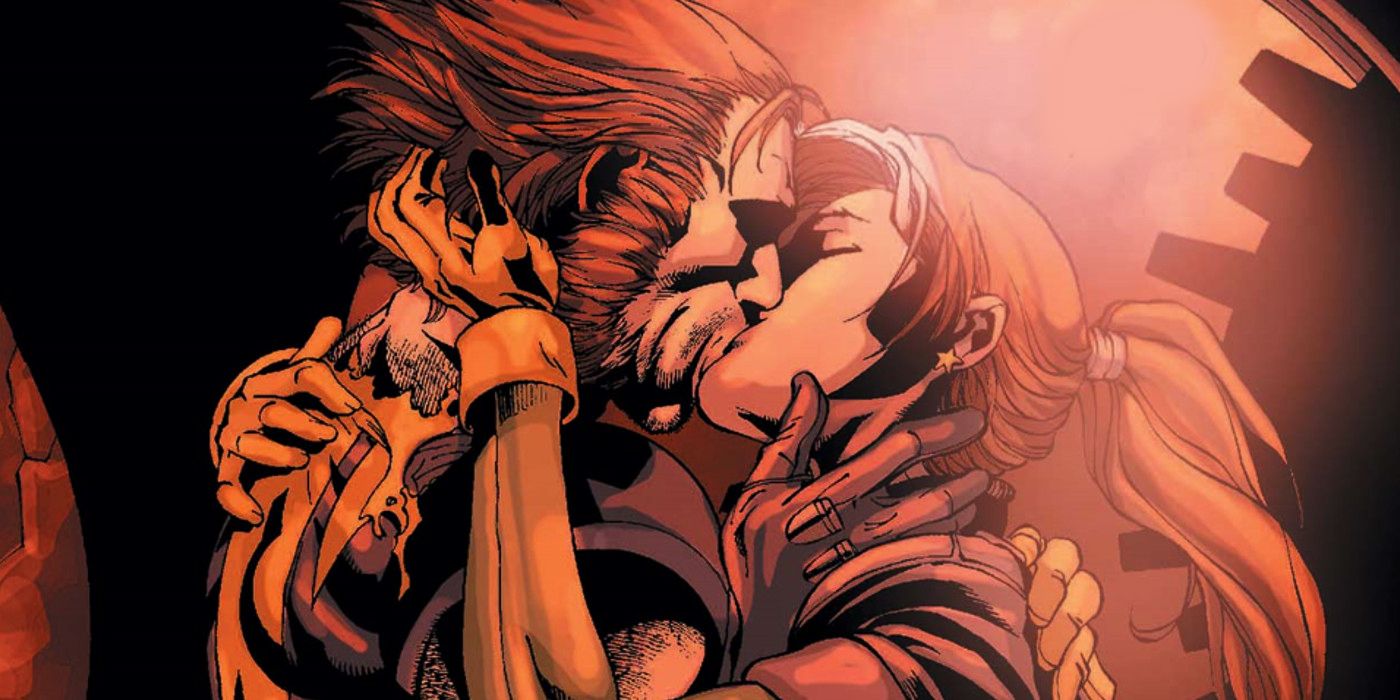 bruno masson recommends Wolverine And Rogue Fan Fiction