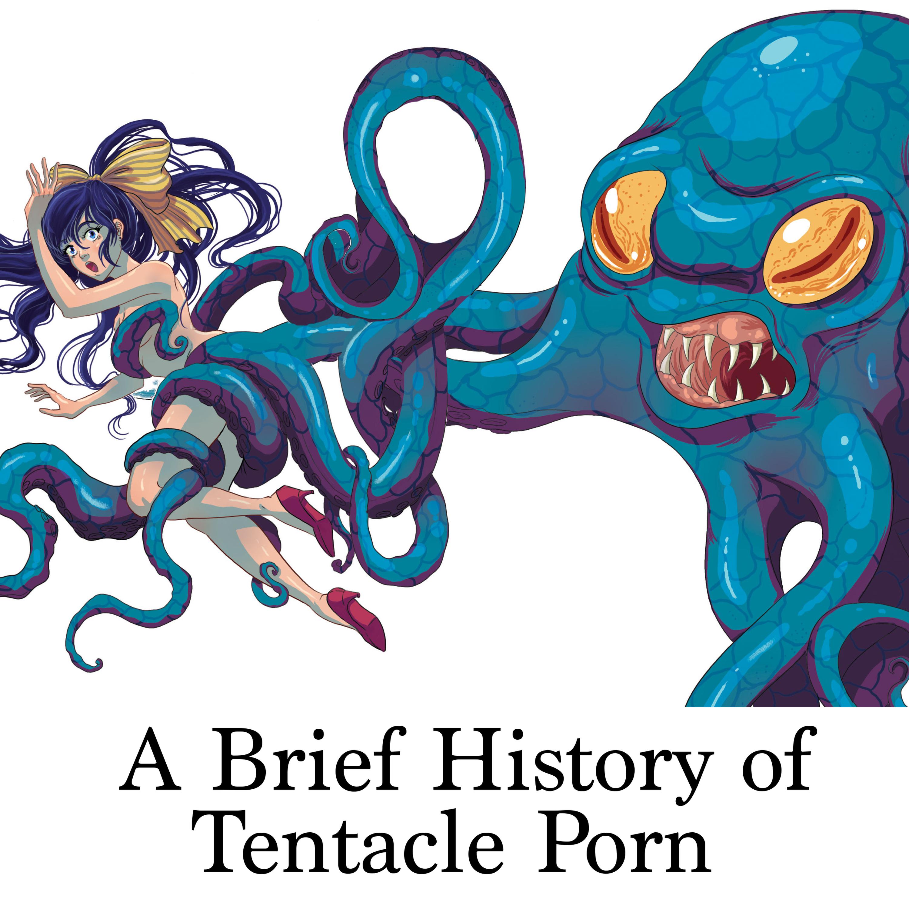 brody helle recommends Tentacle Porn Pictures