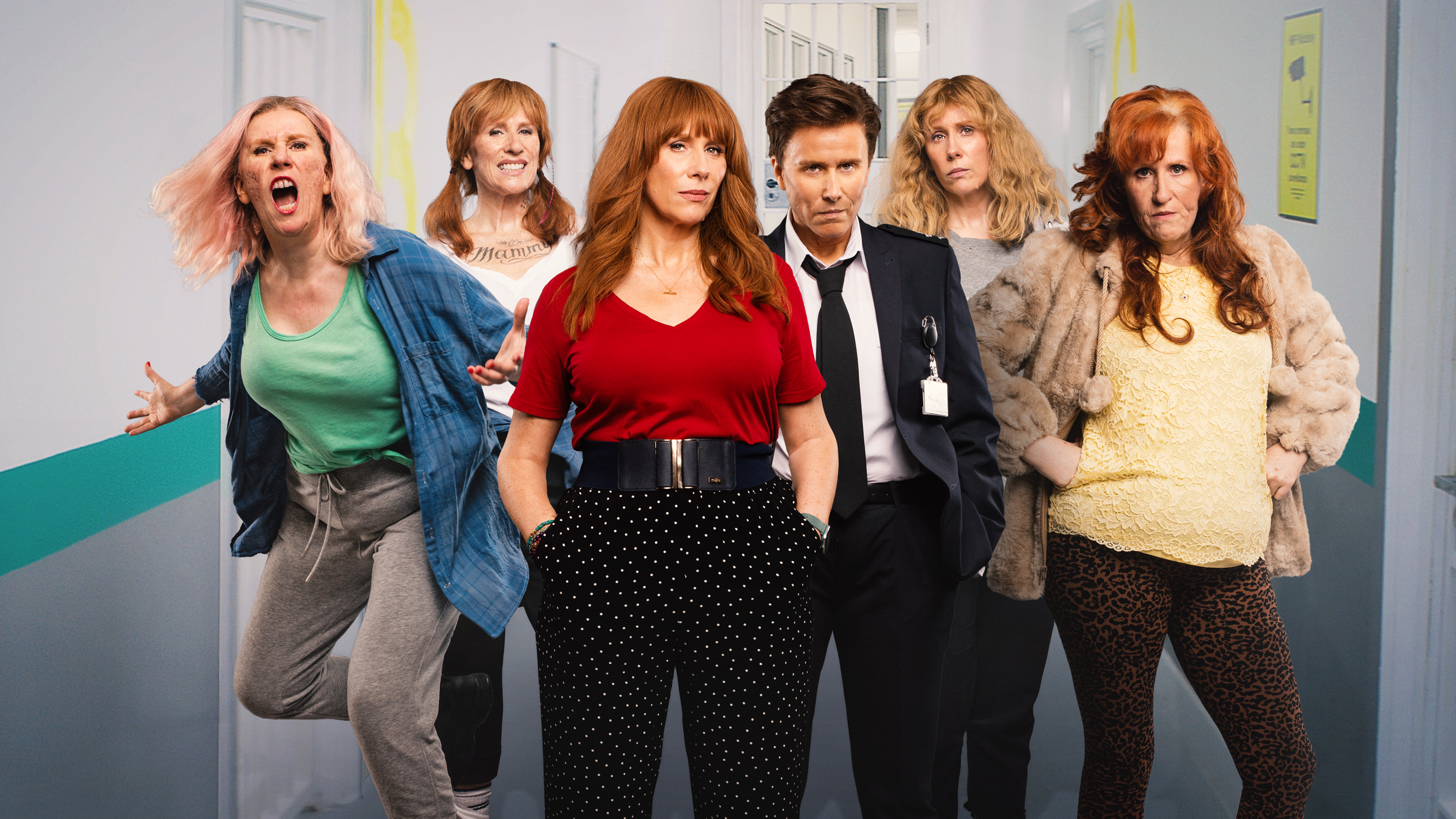benjamin cipriano recommends catherine tate hot pic