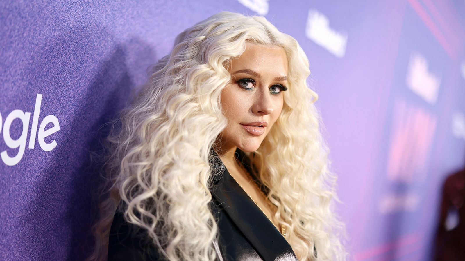 aaron wunder recommends christina aguilera porn video pic