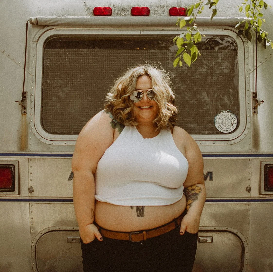 adrienne lazzaro recommends hot fat chicks tumblr pic