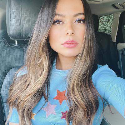 anthony corcoran recommends miranda cosgrove cum on face pic