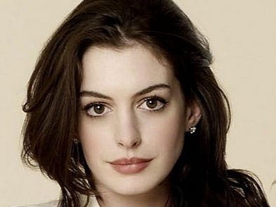 angela cipolla recommends anne hathaway pussy pic
