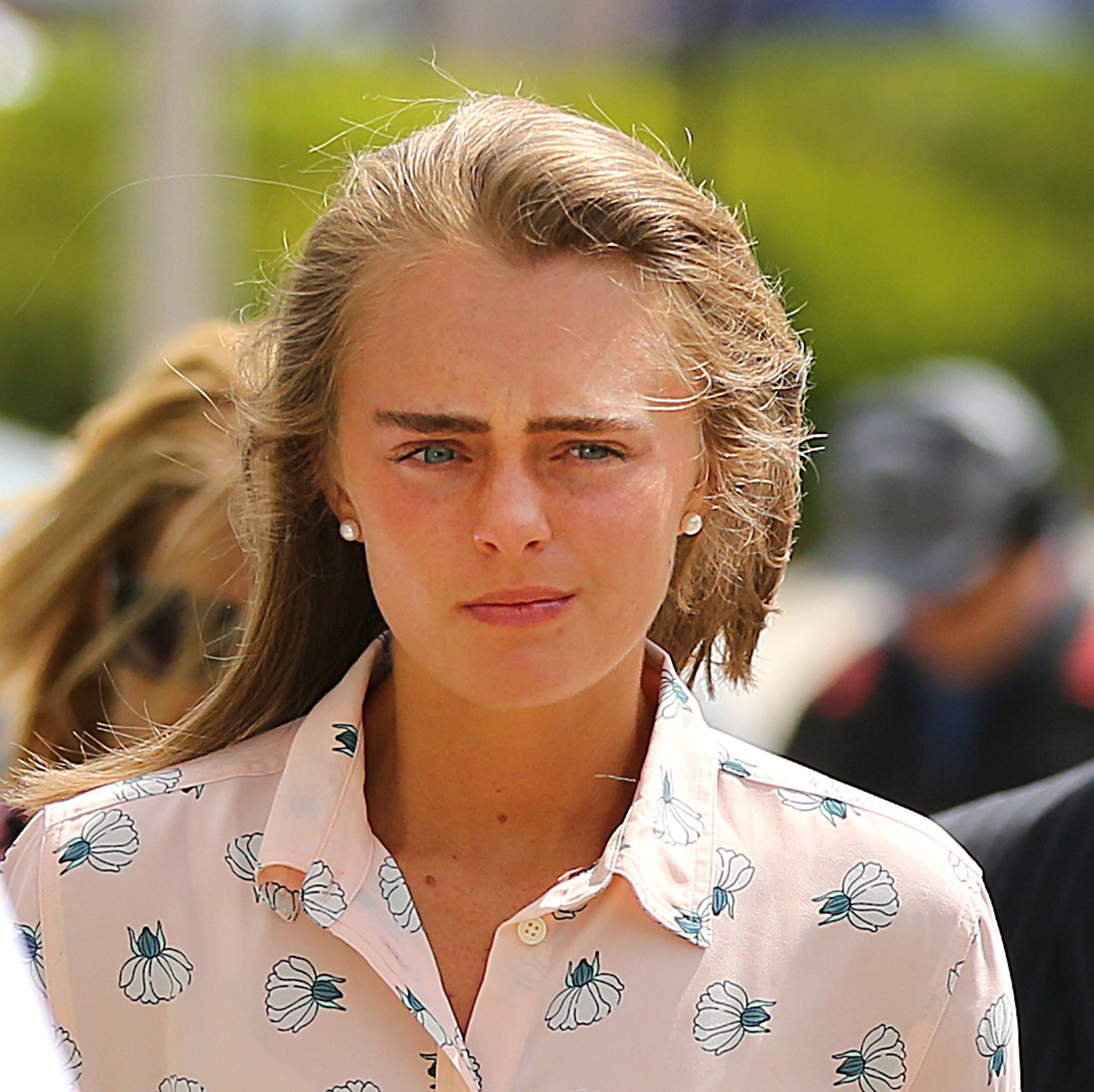 michelle carter cara delevingne