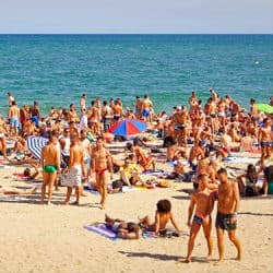 anna marie duenas add nude beach st petersburg photo