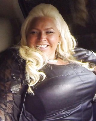 carolyn dudley recommends Beth Chapman Big Boobs