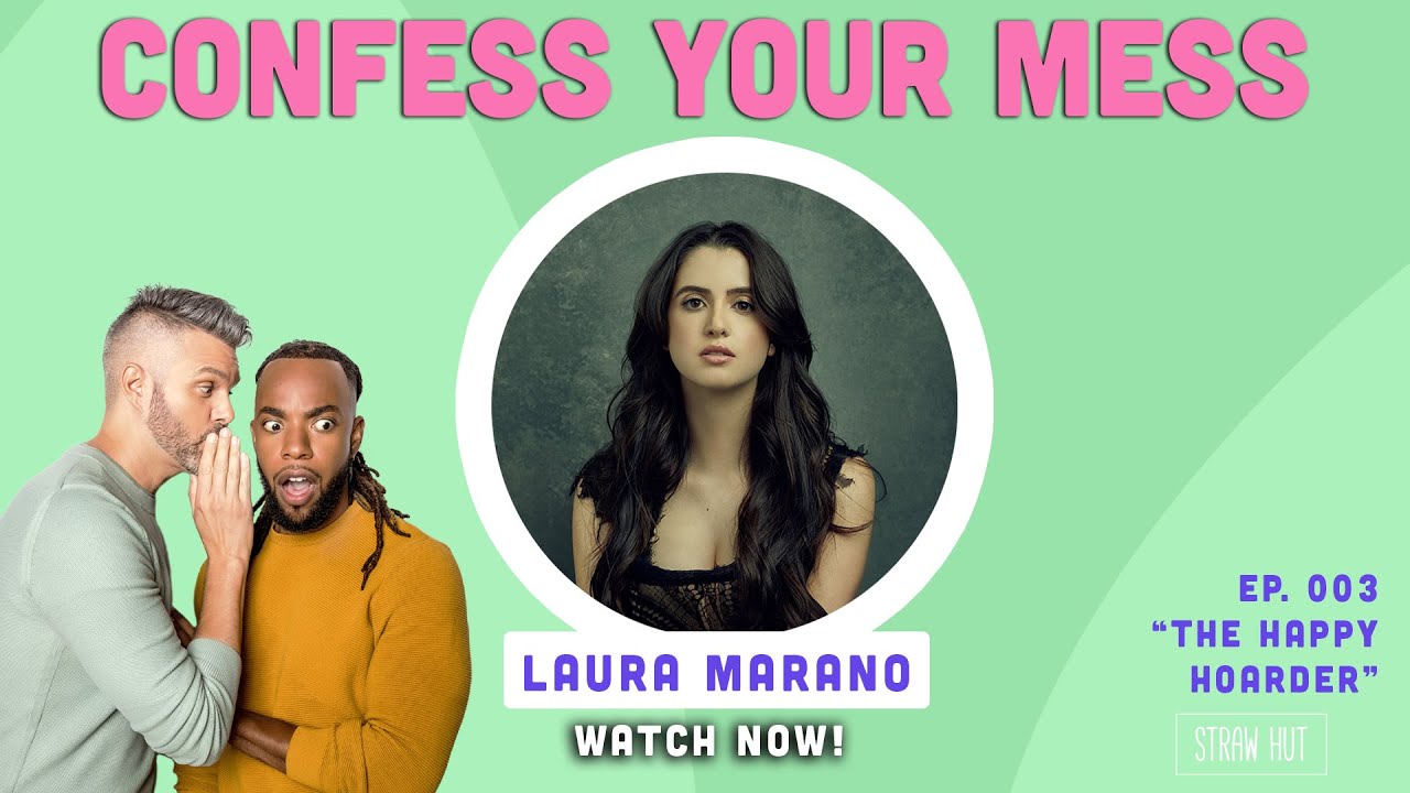 connie mancuso recommends laura marano having sex pic