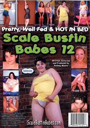 brent dupuy recommends scale bustin babes 13 pic