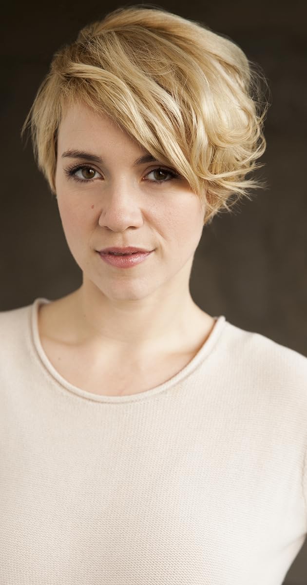 brett lukas recommends Alice Wetterlund Lesbian