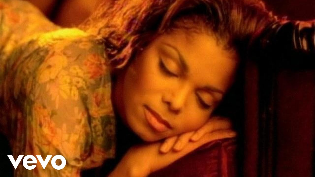 Janet Jackson Naked Video some playboy