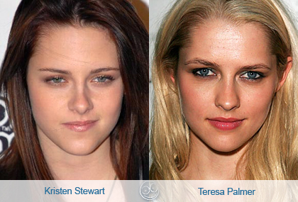 adam romero recommends teresa palmer kristen stewart pic