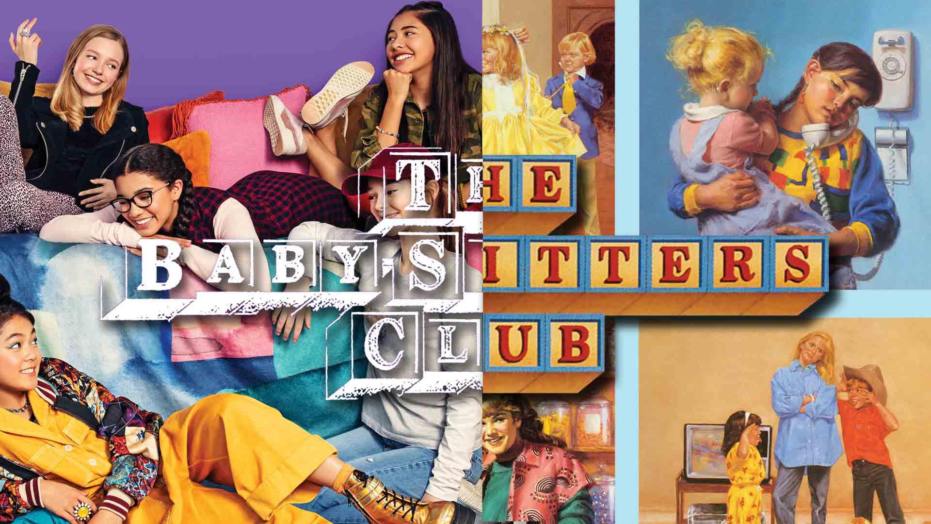 alice post recommends Baby Sitters Club Sex