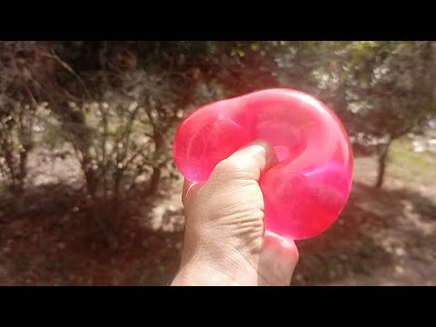 bob plotts recommends Water Balloon In Vagina