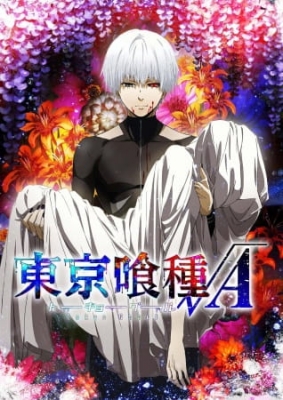 aasim zafar recommends Tokyo Ghoul Online Dub