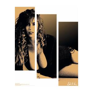 bruce templeman recommends photos of christy canyon pic