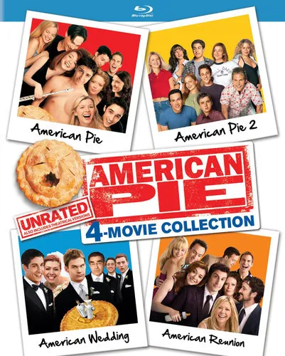 debi ritchie recommends Download American Pie 2