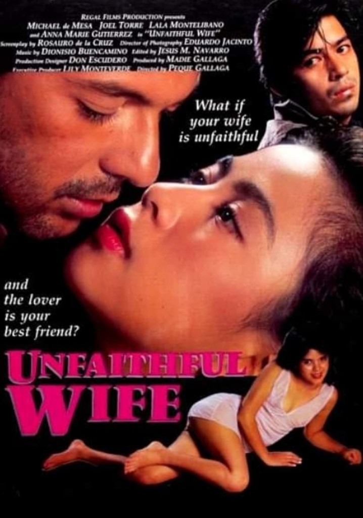 chris bulera recommends Unfaithful Wife Porn Movie