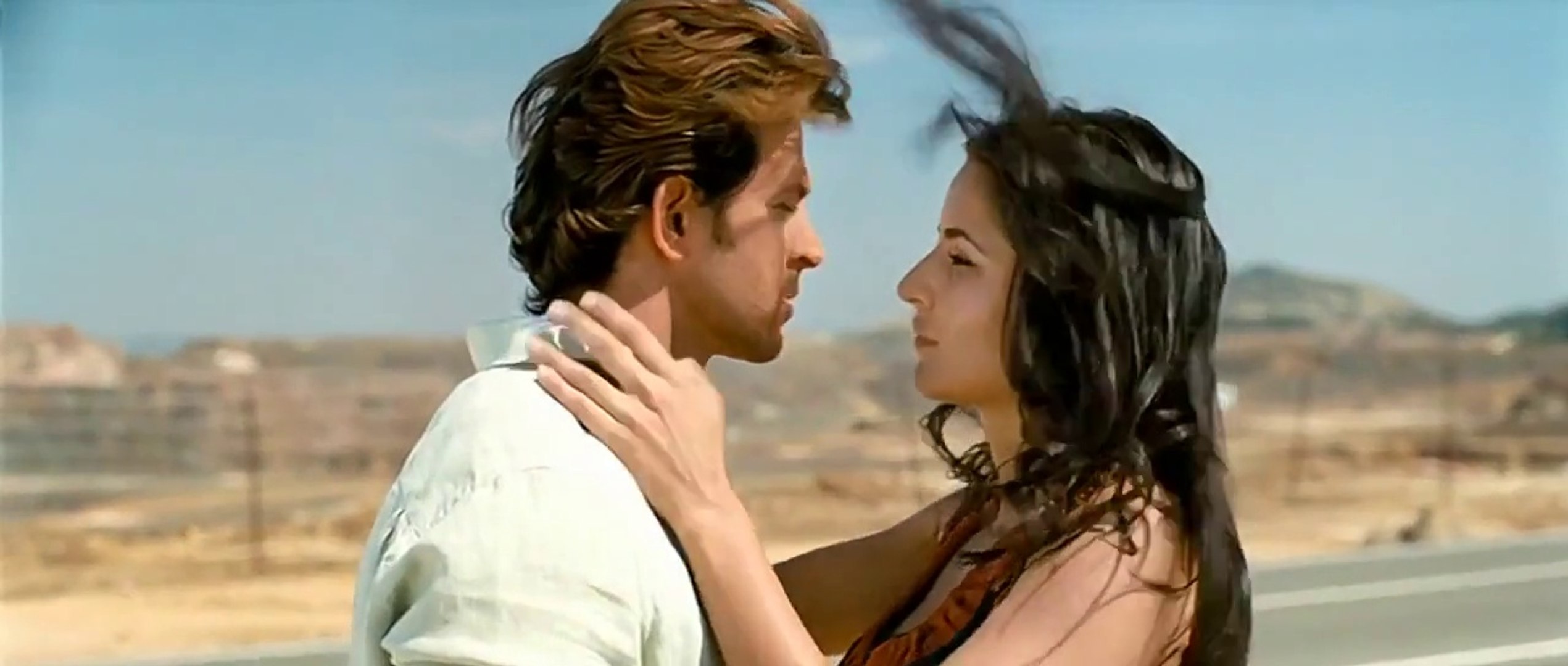 Best of Katrina kaif kiss video