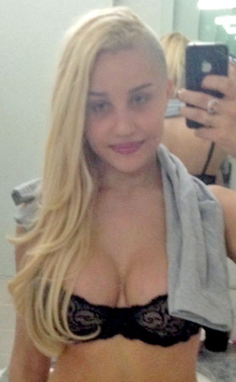 badr ahmad recommends Amanda Bynes Hot