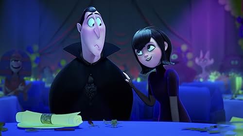 dora quezada recommends hotel transylvania toon porn pic