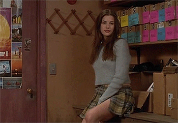 air duke recommends Liv Tyler Sexy Gif