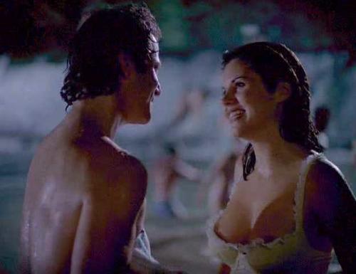 delia hunt recommends tiffani thiessen hot scenes pic