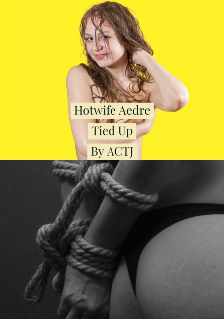 andro niko share wife tied up photos