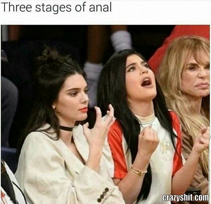 anal sex memes