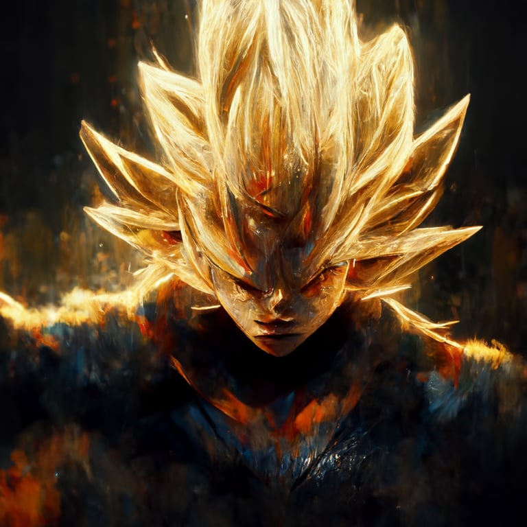 alain santos recommends realistic dragon ball z pictures pic