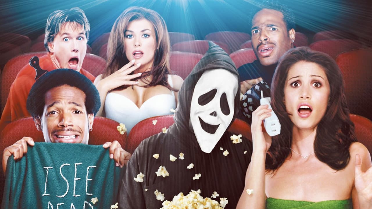 courtney begnaud recommends personajes de scary movie pic