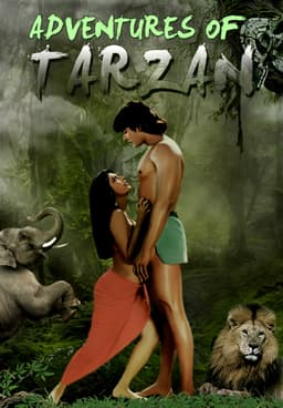 adventures of tarzan 1985 full movie