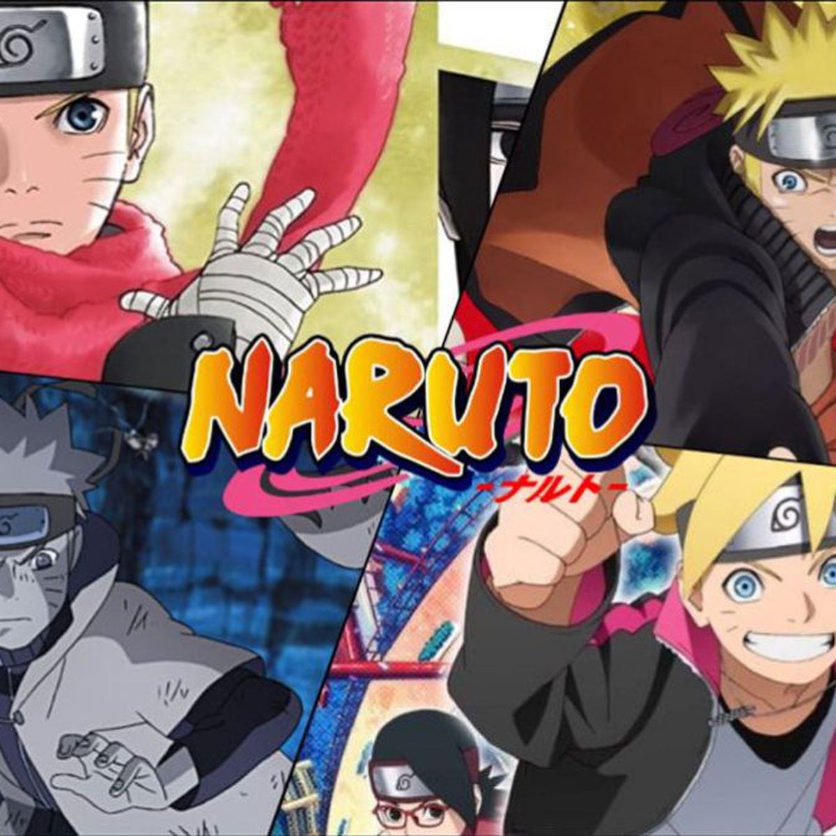 angelito yutuc recommends Naruto Shippuden Ova 1