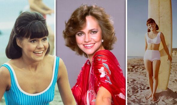 chirine ibrahim recommends Pictures Of Sally Fields