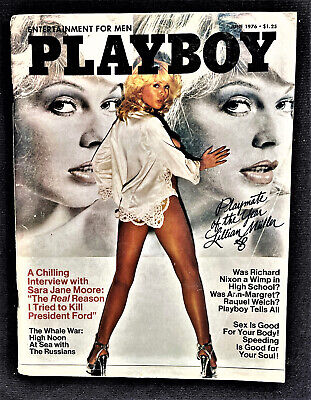 bernadette church recommends playmate of the year 1976 pic