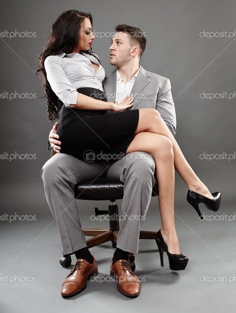 aubrey erwin recommends Sexy Secretary Seduces Boss