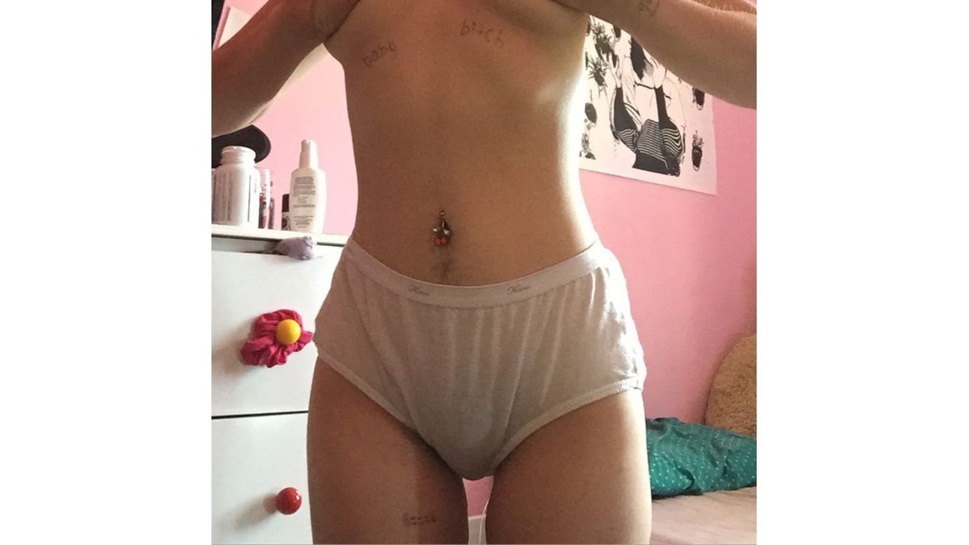 bradley key recommends panties in a bunch tumblr pic