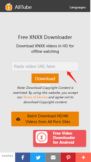 xnxx video download online