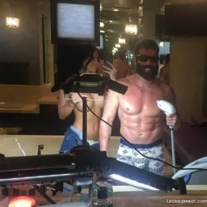 Best of Dan bilzerian dick size