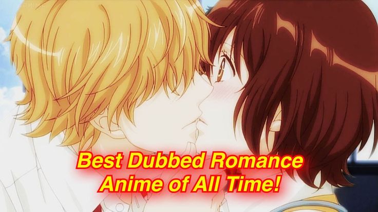 ciro toscano recommends English Dubbed Shoujo Anime