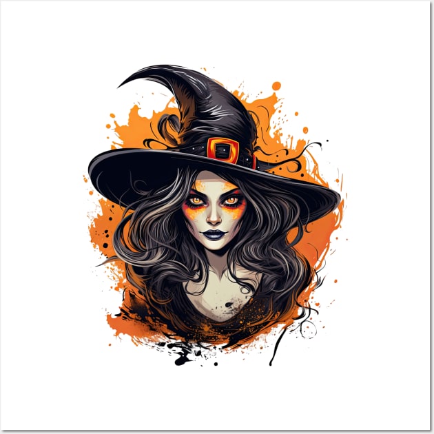 britta riley recommends sexy witch art pic