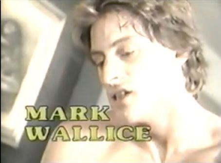 brian clapper recommends Marc Wallice Porn Star