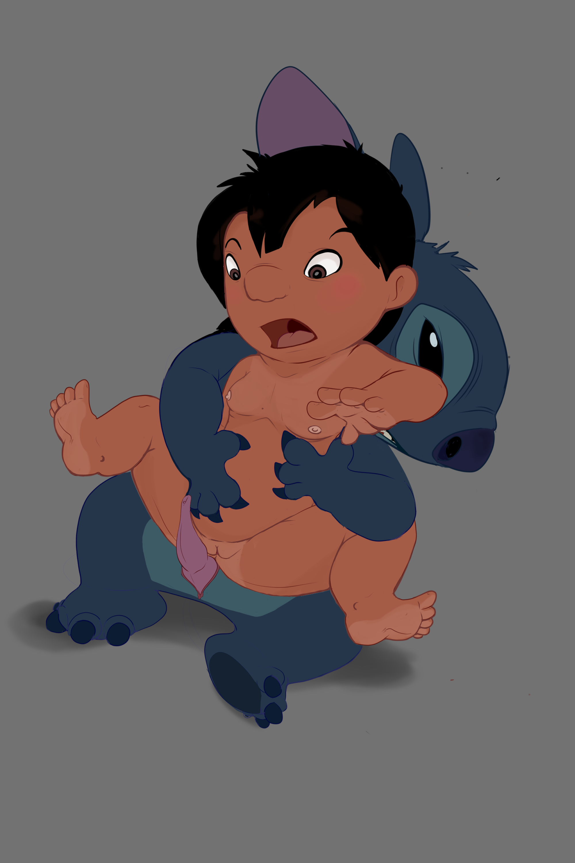 bryan straube recommends lilo and stitch having sex pic