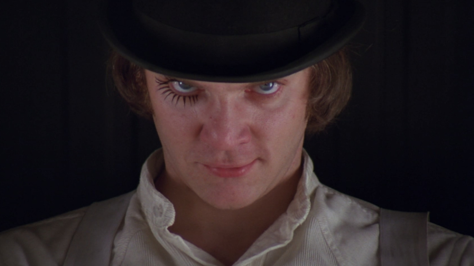 danilo mota recommends a clockwork orange nudity pic