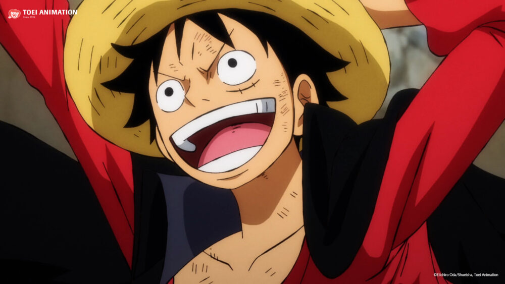 chantelle watts add photo one piece episode 28 english dub