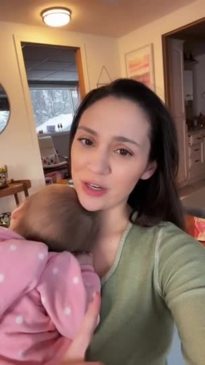 amy hanten recommends wife breastfeeding husband video pic