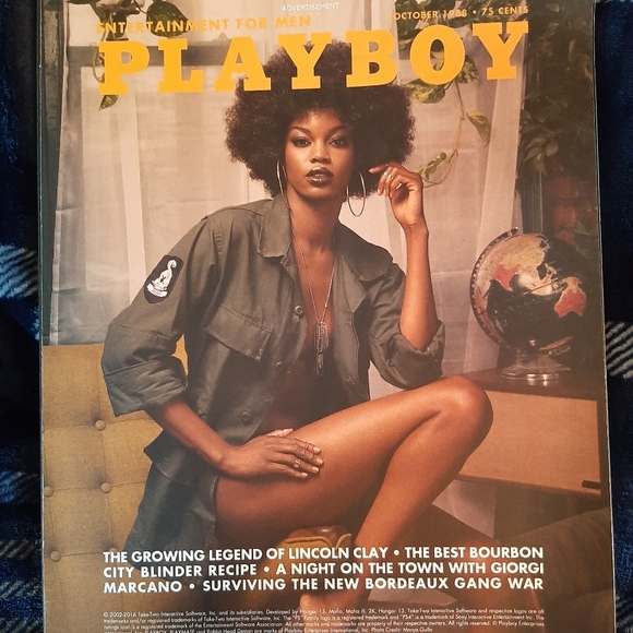 mafia 3 playboy images