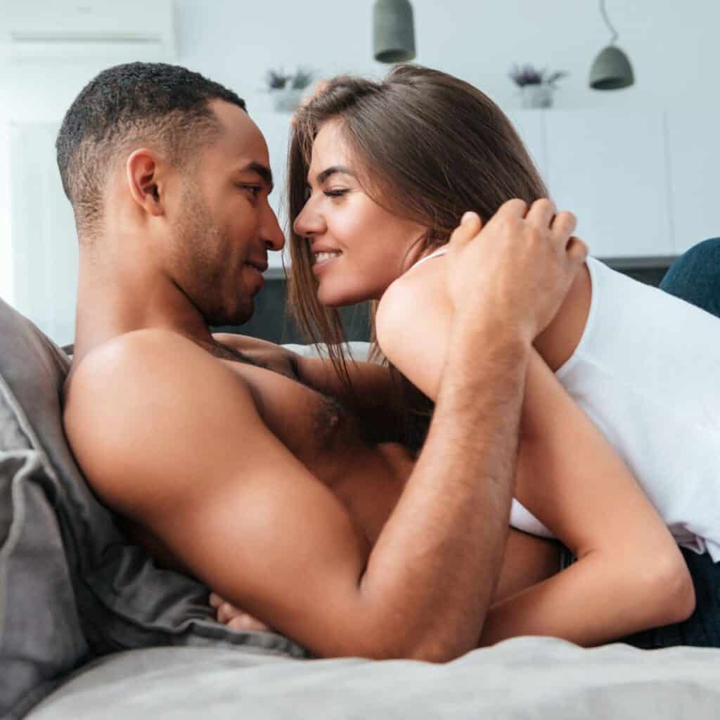bill zelazny recommends Married Couples Enjoying Sex