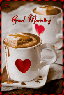 angela maestre recommends good morning hot coffee gif pic